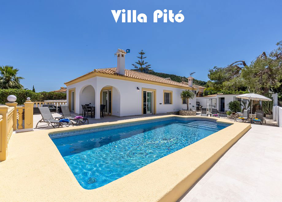 Villa Pitó