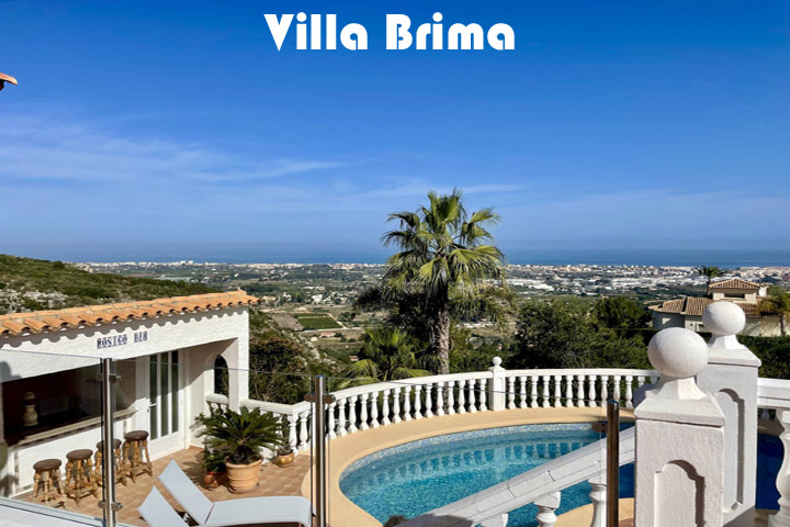 Villa Brima