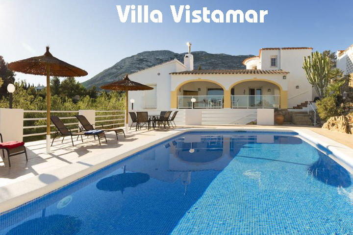 Villa Vistamar