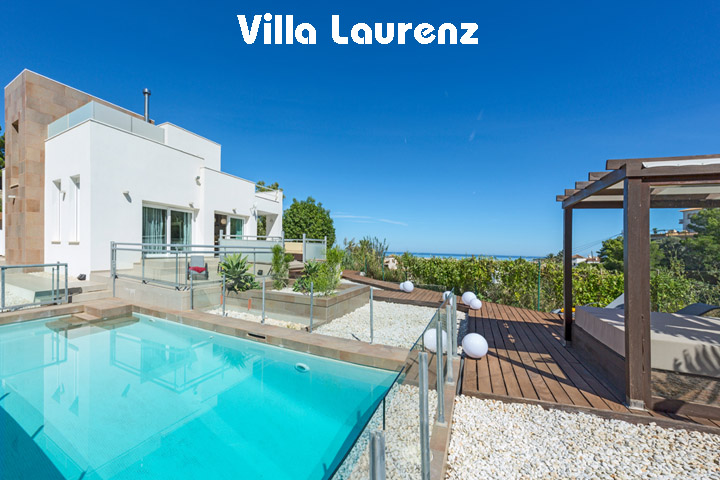 Villa Laurenz