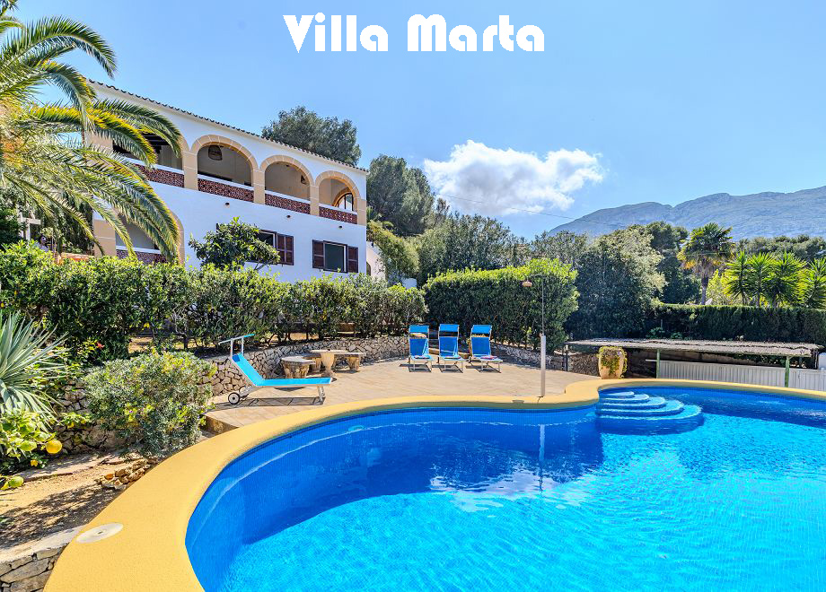 Villa Marta